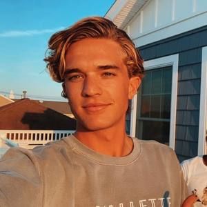 Meet your Posher, Noah